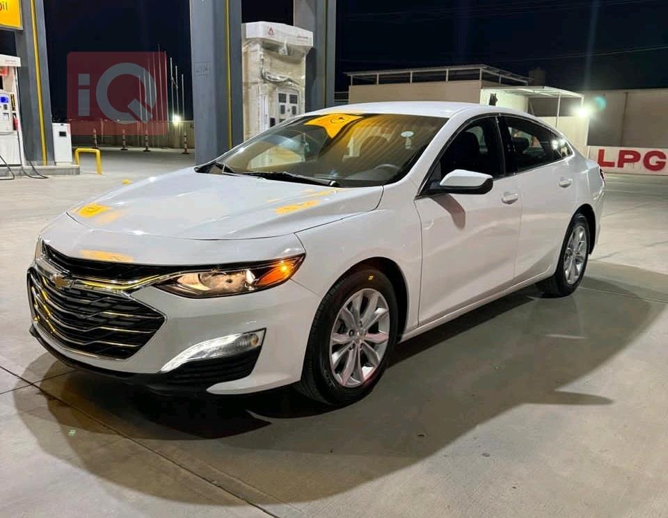 شيفروليه ماليبو